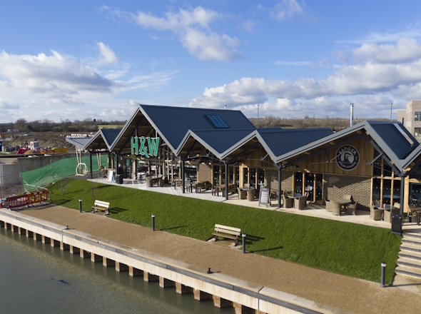 hall and woodhouse 590 440