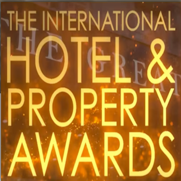 hotel awards