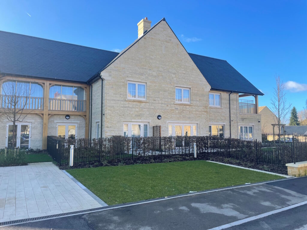 Port Haven Care - Burford