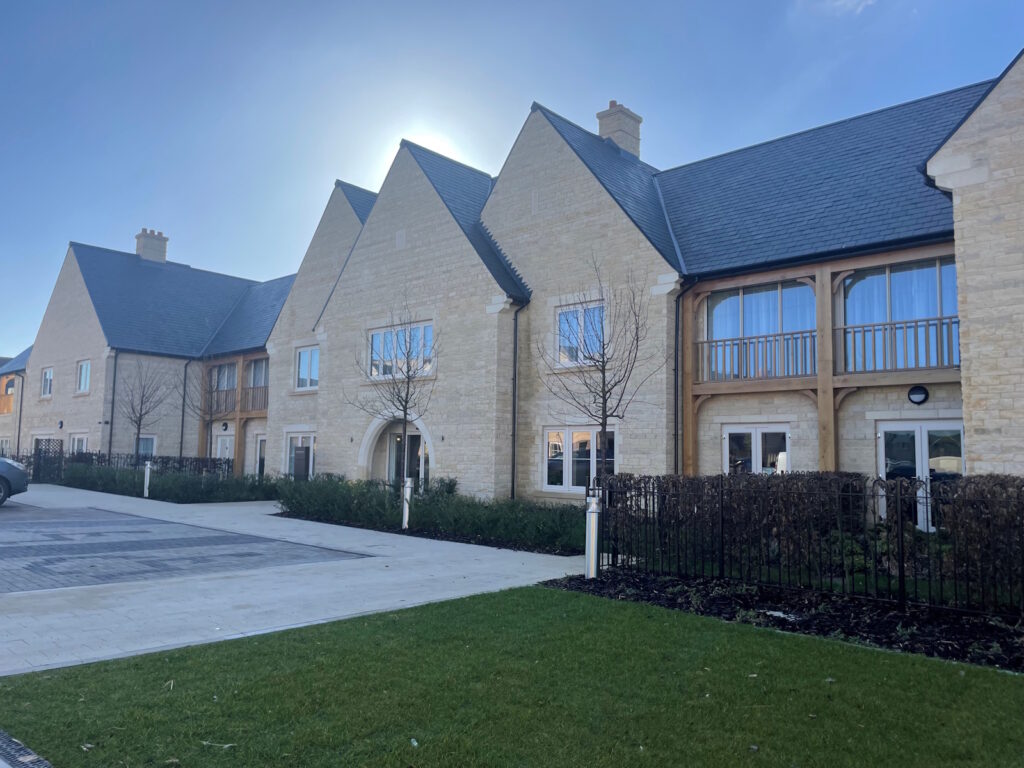 Port Haven Care - Burford