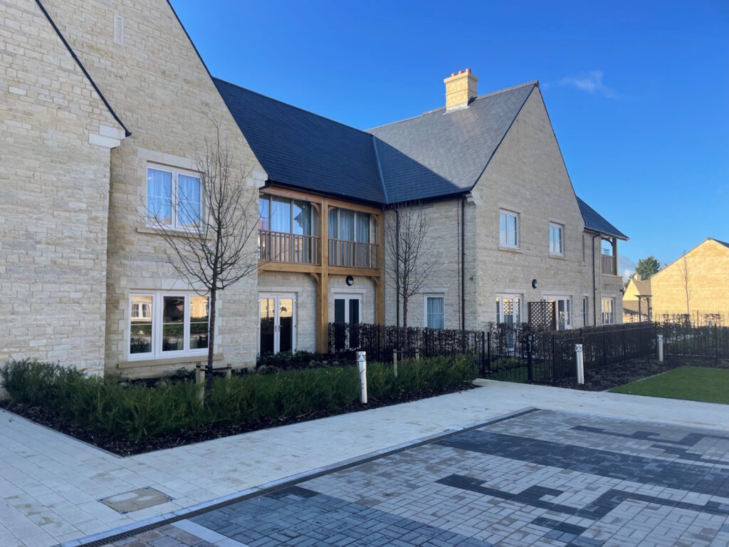 Port Haven Care - Burford