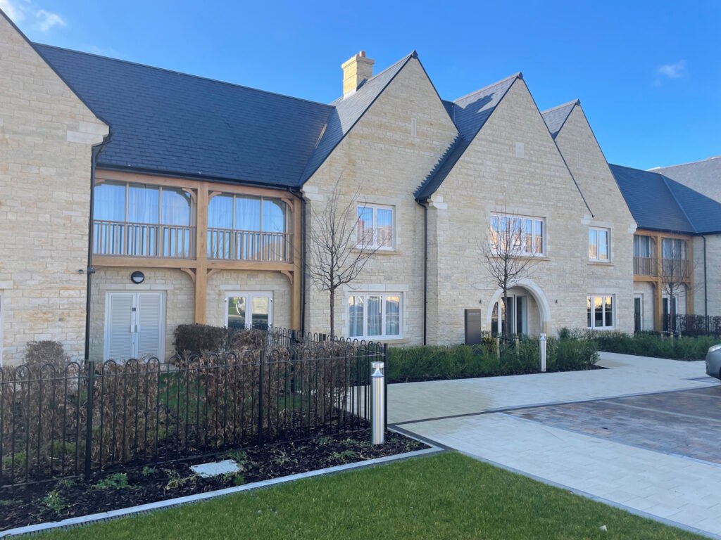 Port Haven Care - Burford