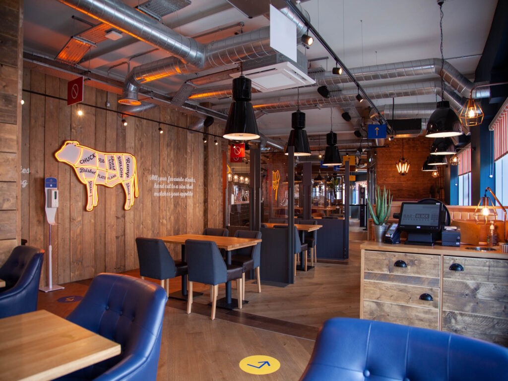 Premier Inn - Portsmouth