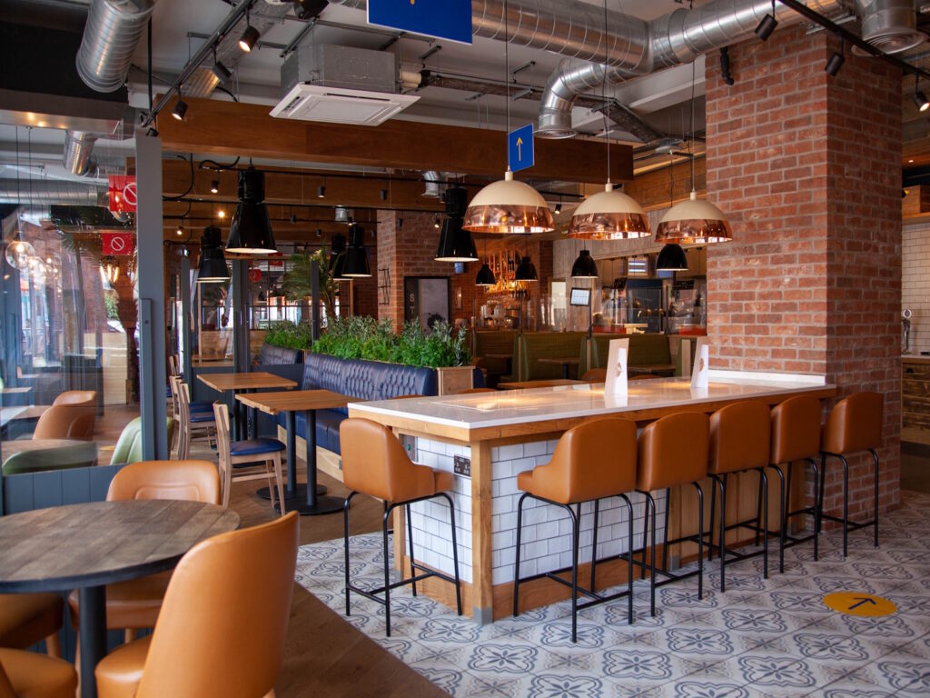 Premier Inn - Portsmouth