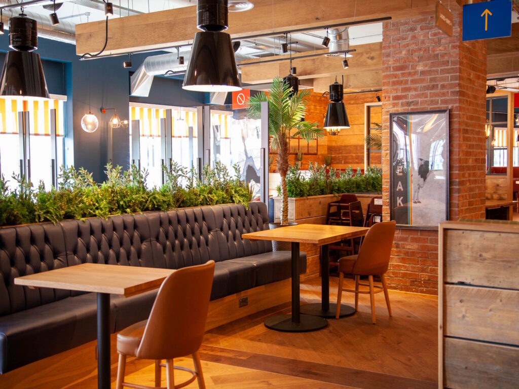 Premier Inn - Portsmouth