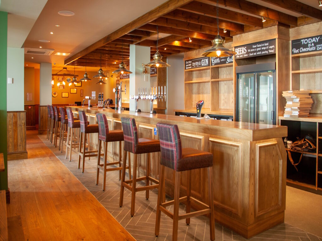 Premier Inn - Isle Of Wight