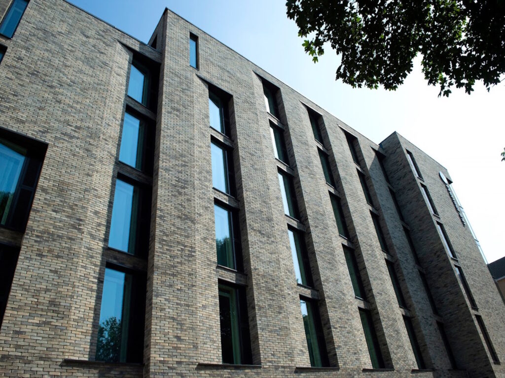 Premier Inn - Oxford