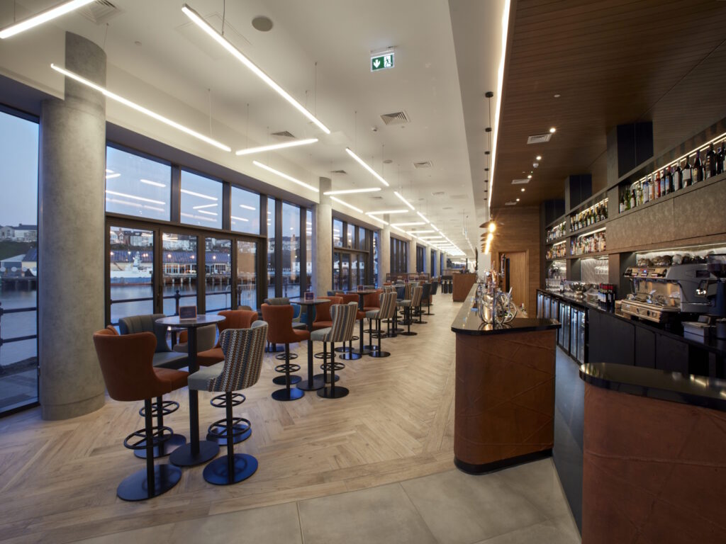 Ty Hotel Milford Haven