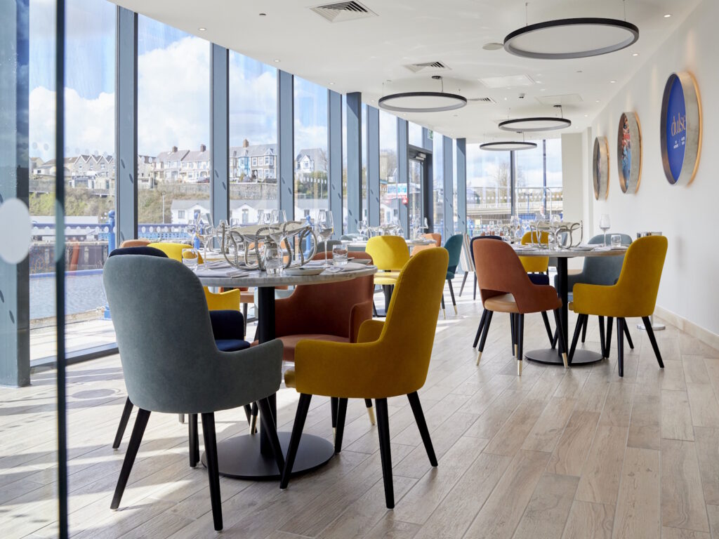 Ty Hotel Milford Haven