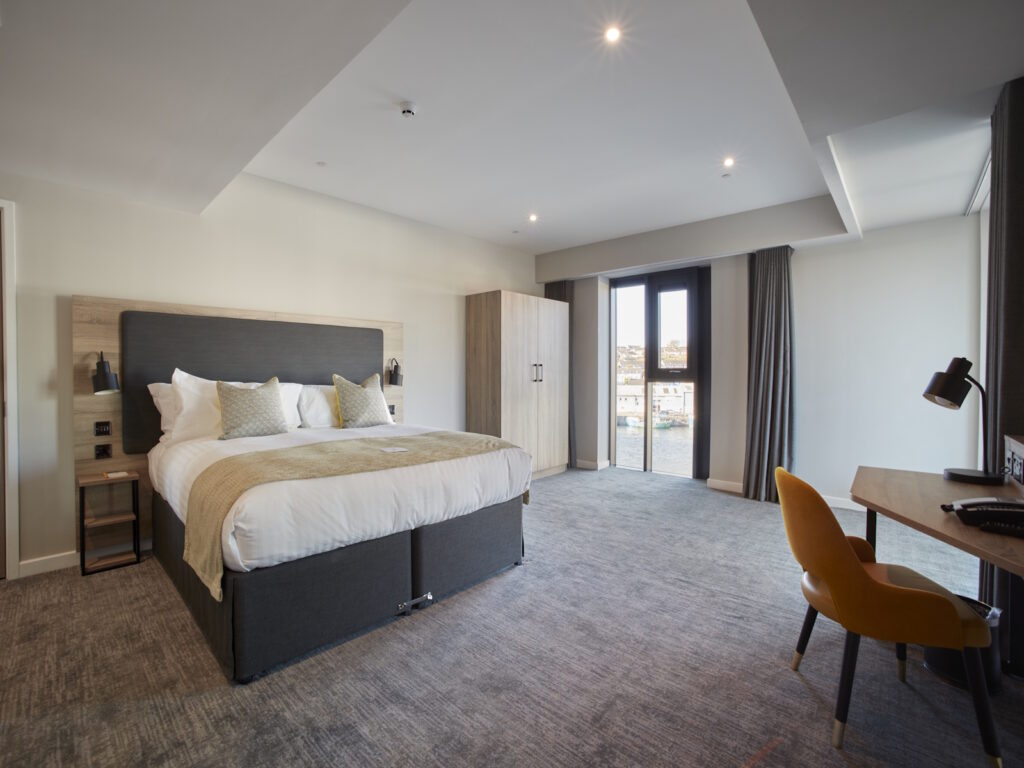 Ty Hotel Milford Haven