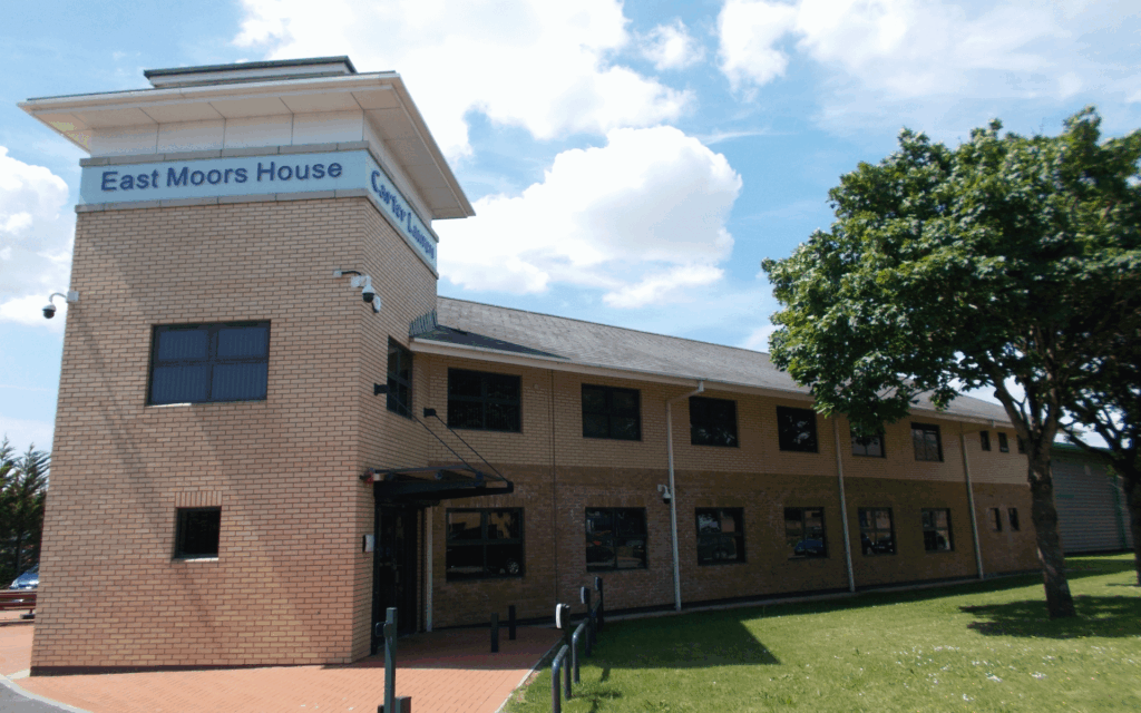 Carter Lauren Head Office